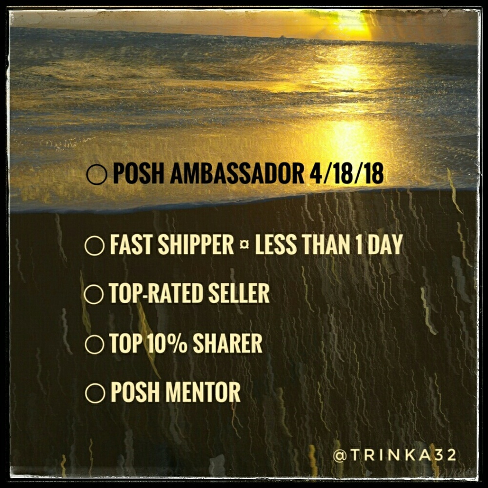 Note for Poshmark